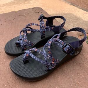 Chaco Sandals